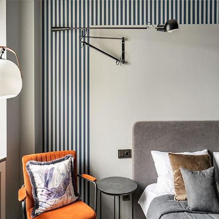 Hotel Bellevue Family Boulogne-Billancourt Zewnętrze zdjęcie