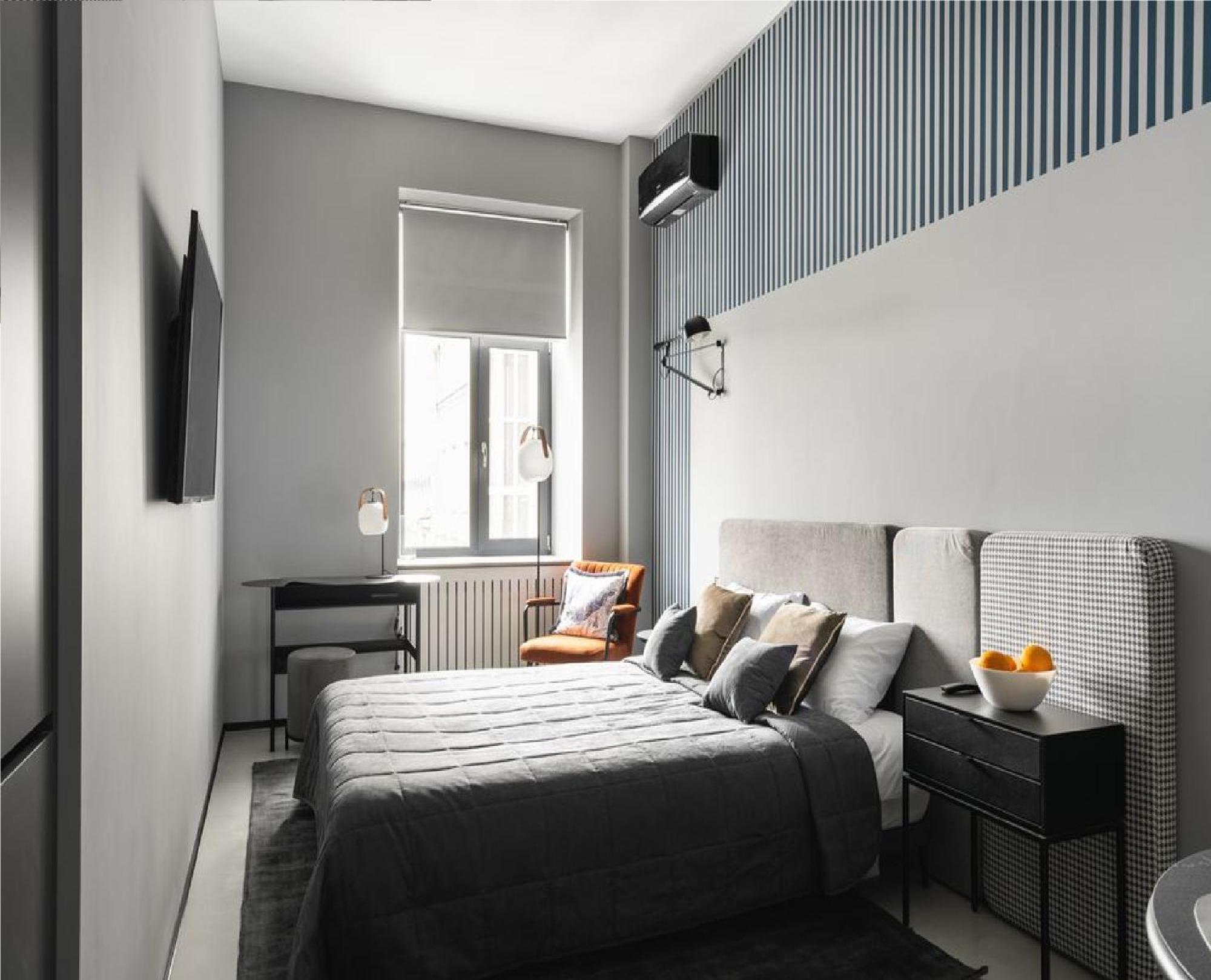 Hotel Bellevue Family Boulogne-Billancourt Zewnętrze zdjęcie