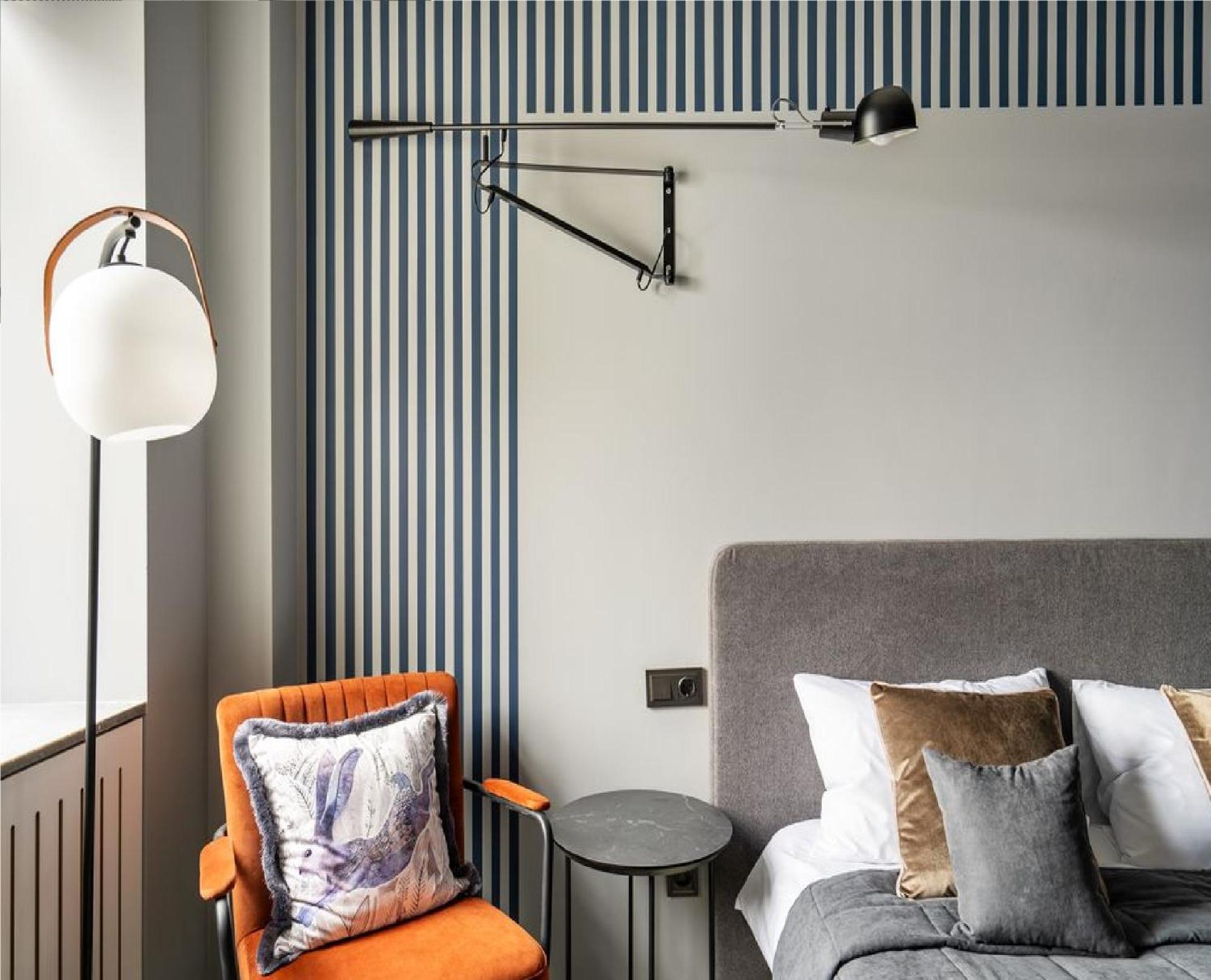 Hotel Bellevue Family Boulogne-Billancourt Zewnętrze zdjęcie