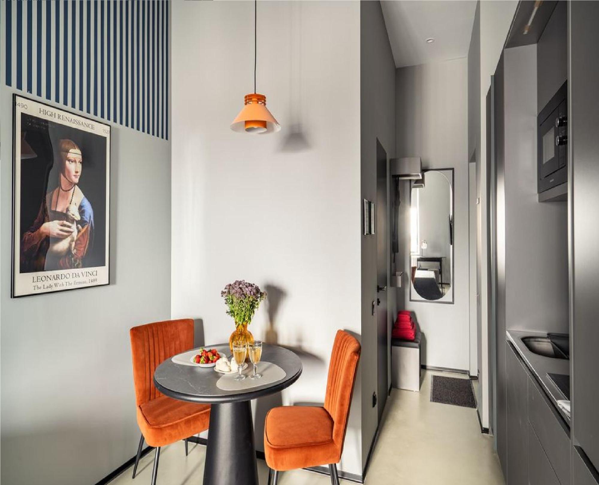 Hotel Bellevue Family Boulogne-Billancourt Zewnętrze zdjęcie