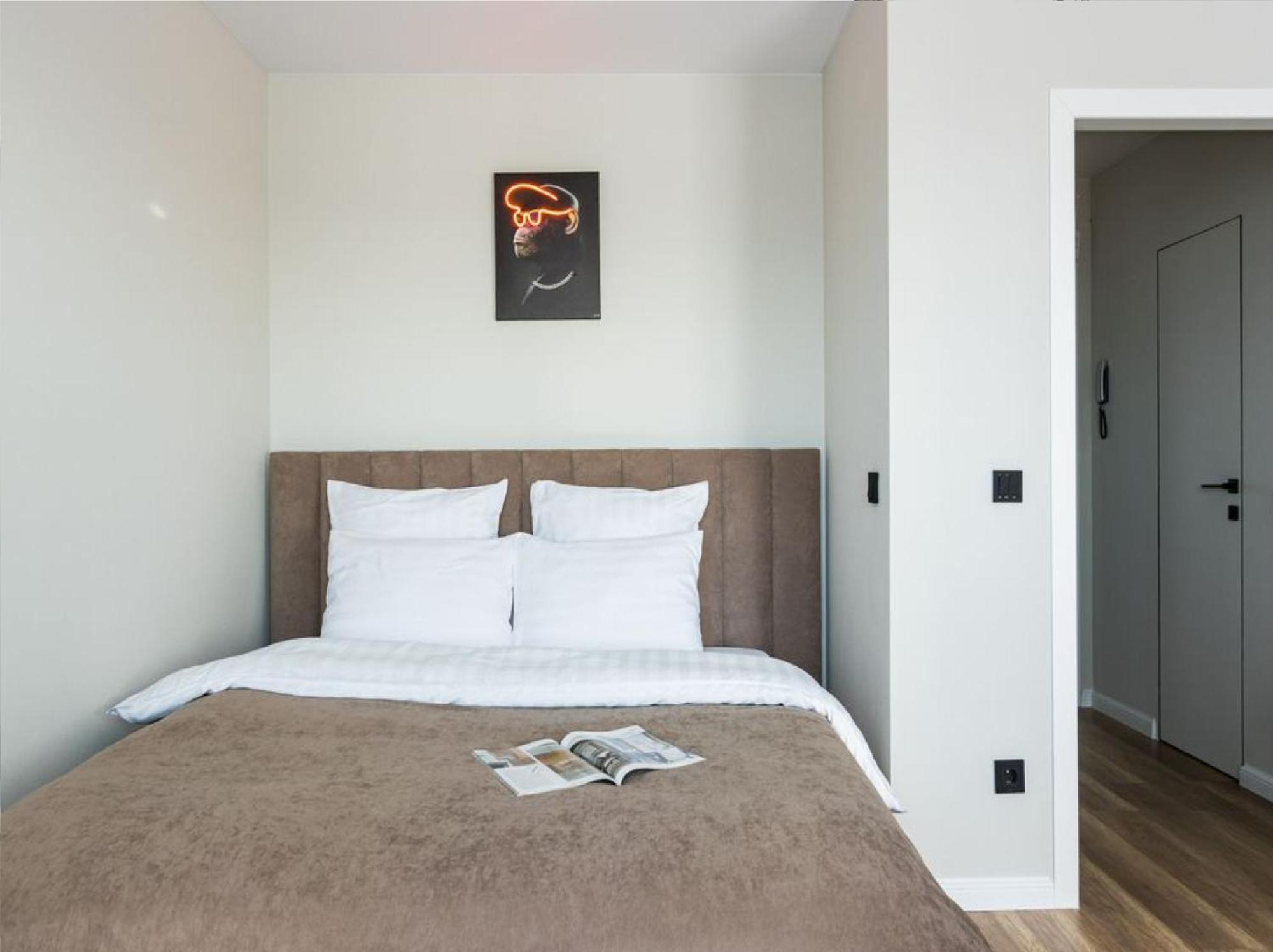 Hotel Bellevue Family Boulogne-Billancourt Zewnętrze zdjęcie