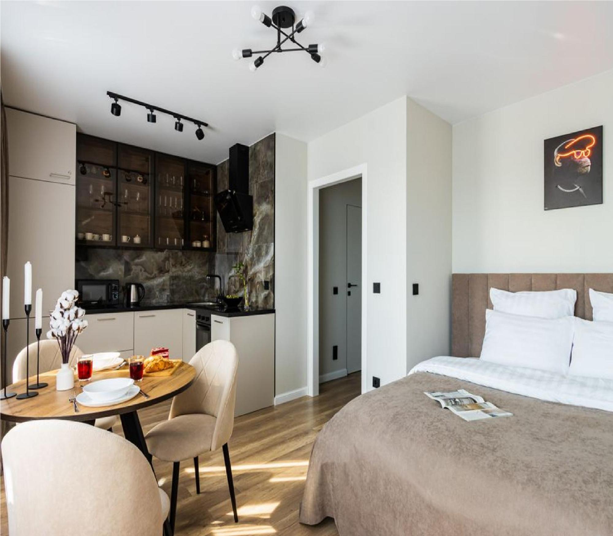 Hotel Bellevue Family Boulogne-Billancourt Zewnętrze zdjęcie