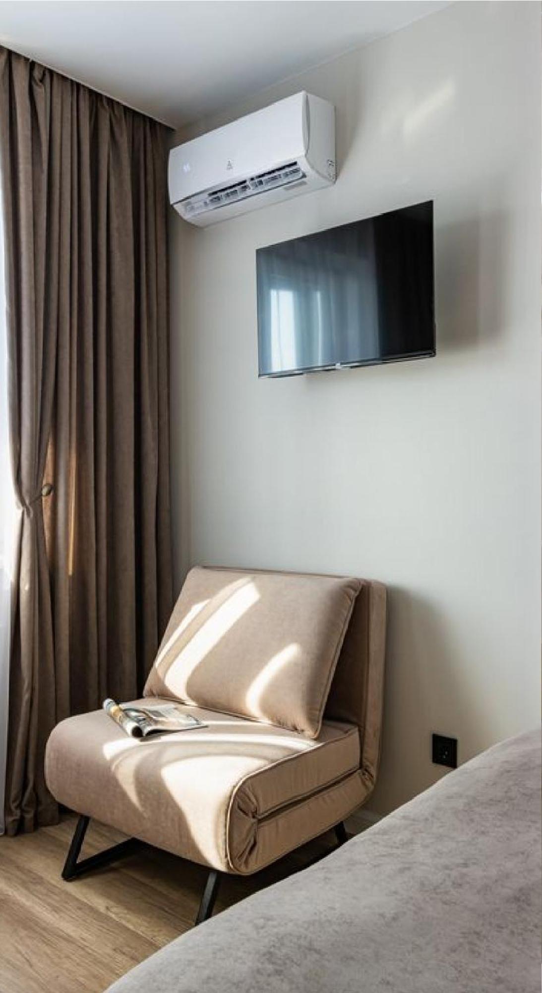 Hotel Bellevue Family Boulogne-Billancourt Zewnętrze zdjęcie