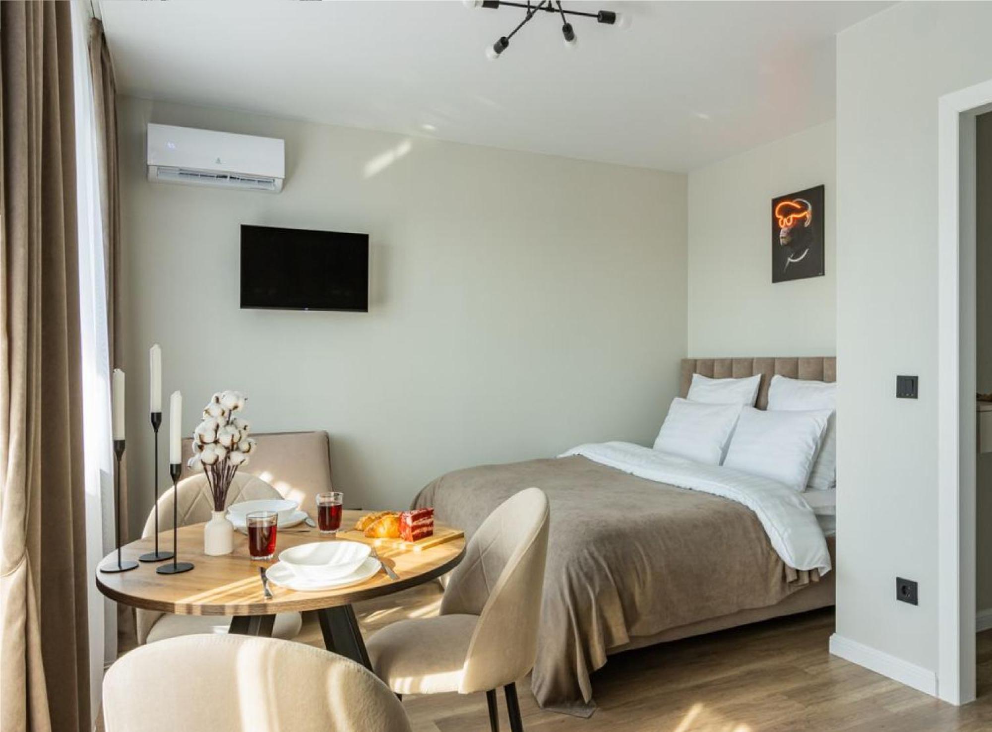 Hotel Bellevue Family Boulogne-Billancourt Zewnętrze zdjęcie